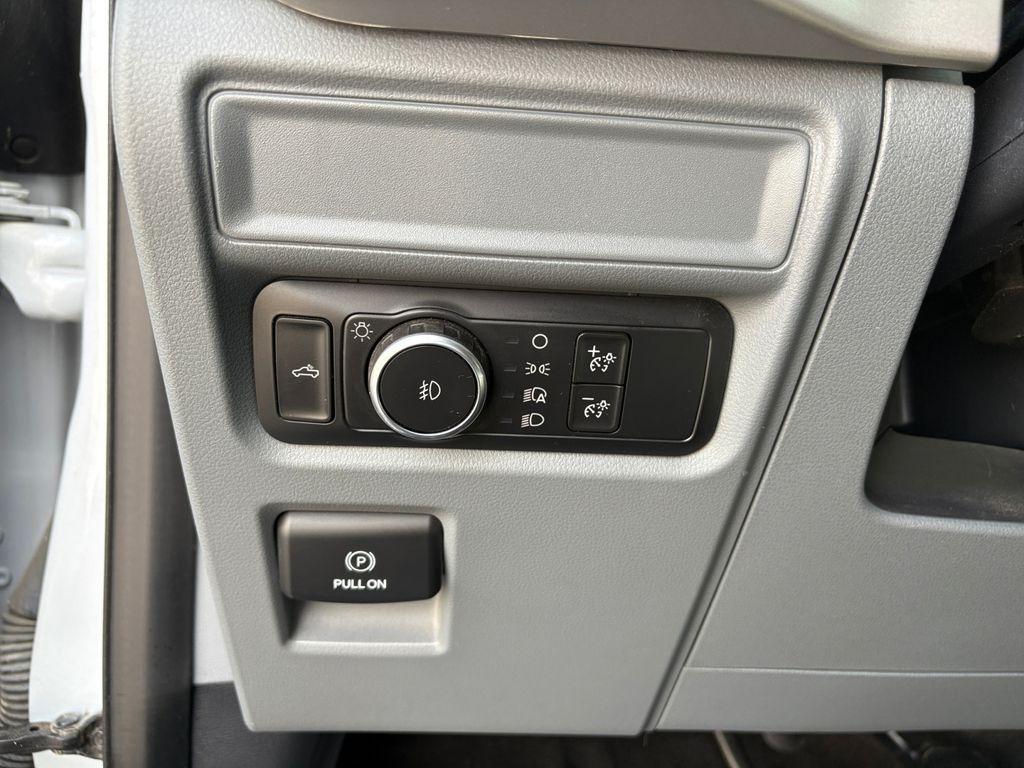 used 2021 Ford F-150 car, priced at $36,642