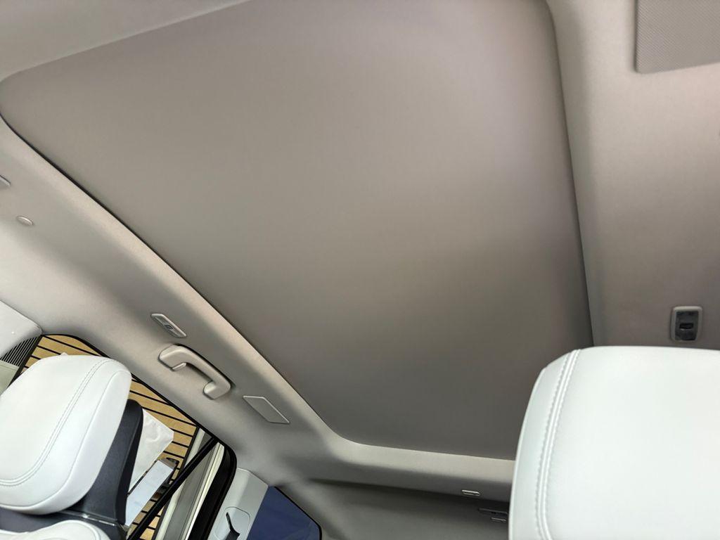 new 2025 Lincoln Aviator car, priced at $77,312