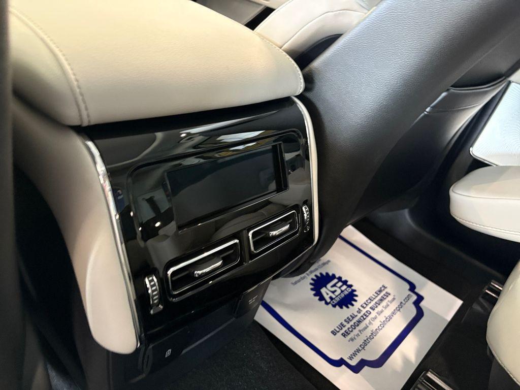 new 2025 Lincoln Aviator car, priced at $77,312