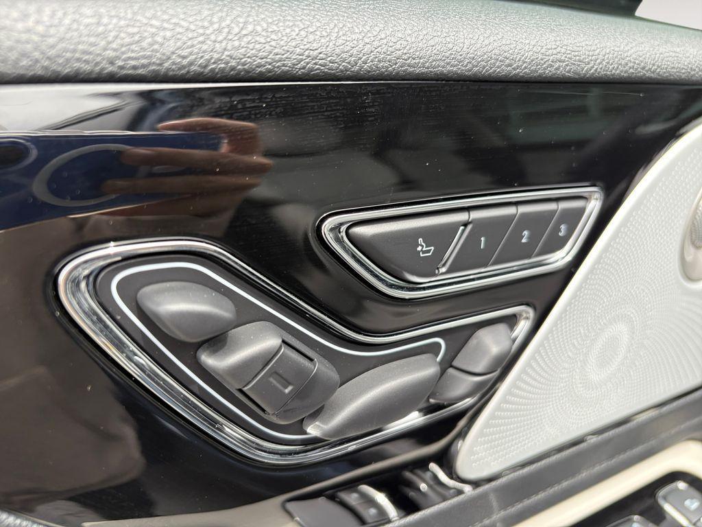 new 2025 Lincoln Aviator car, priced at $77,312