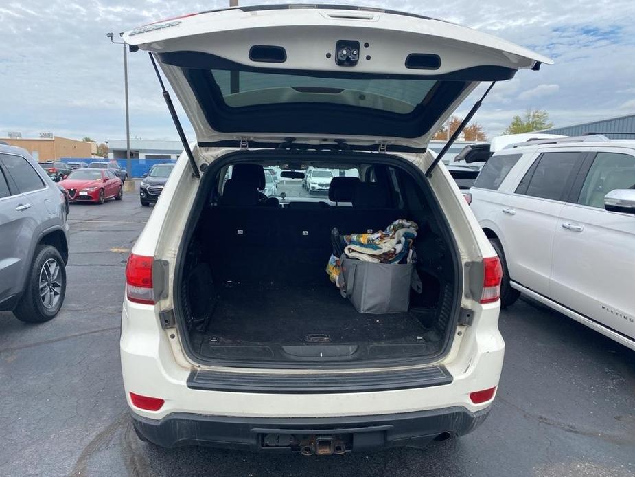 used 2012 Jeep Grand Cherokee car, priced at $9,900