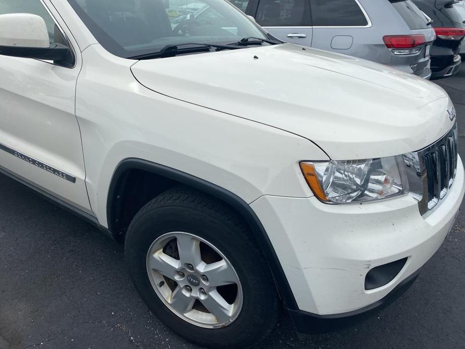 used 2012 Jeep Grand Cherokee car, priced at $9,900