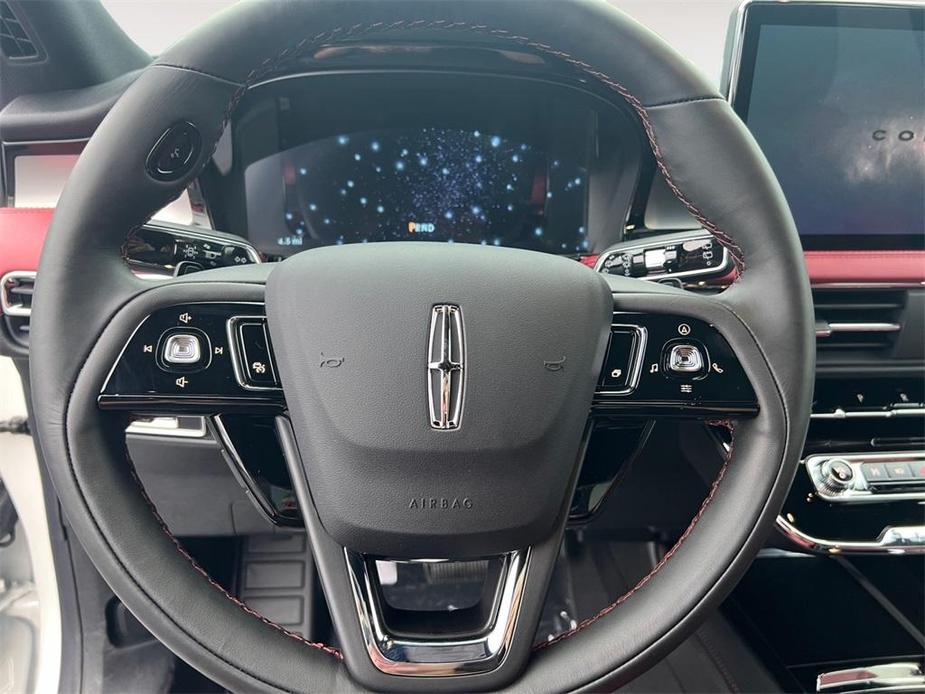 new 2024 Lincoln Corsair car, priced at $47,224