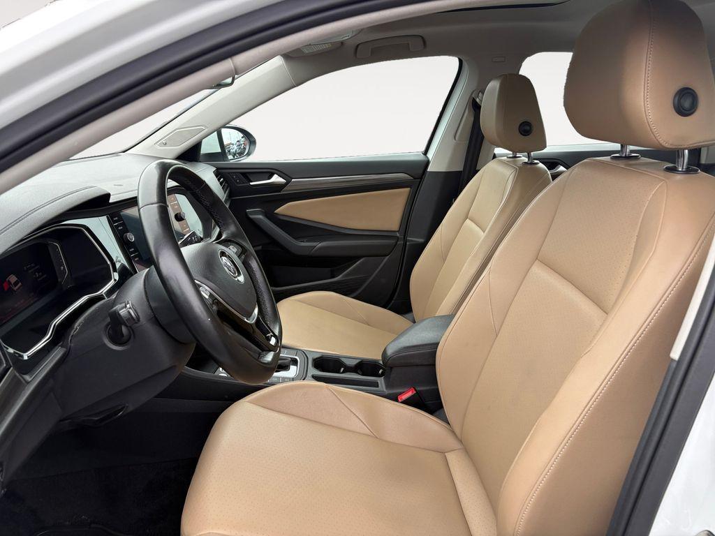 used 2019 Volkswagen Jetta car, priced at $15,725