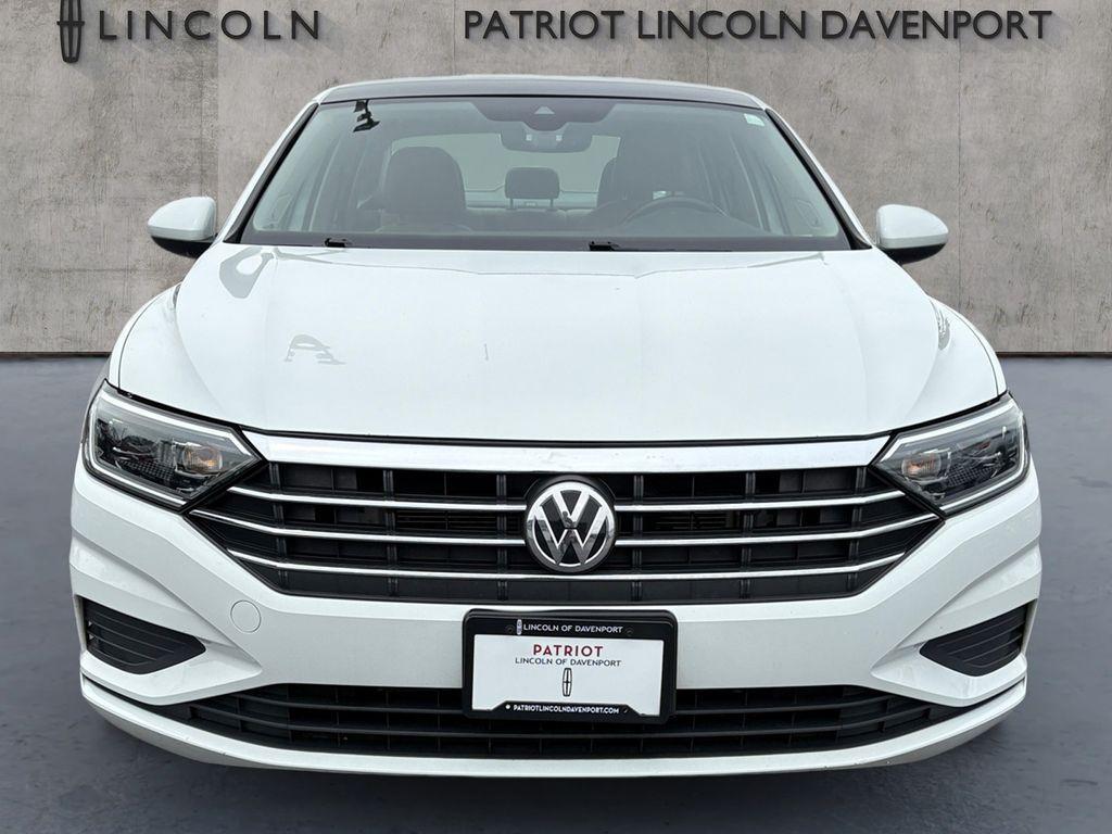 used 2019 Volkswagen Jetta car, priced at $15,725