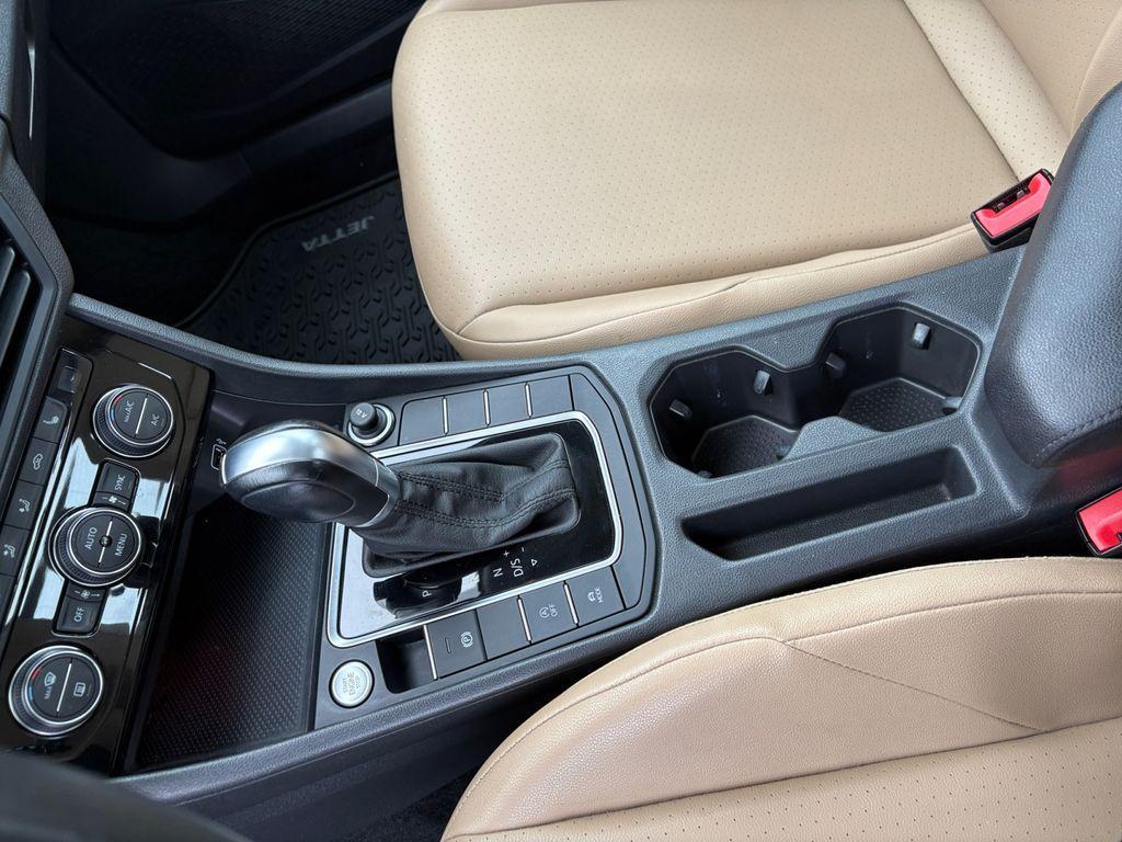 used 2019 Volkswagen Jetta car, priced at $15,725