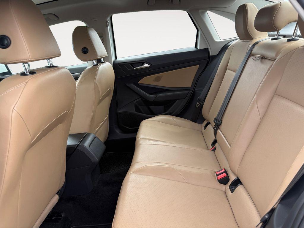 used 2019 Volkswagen Jetta car, priced at $15,725