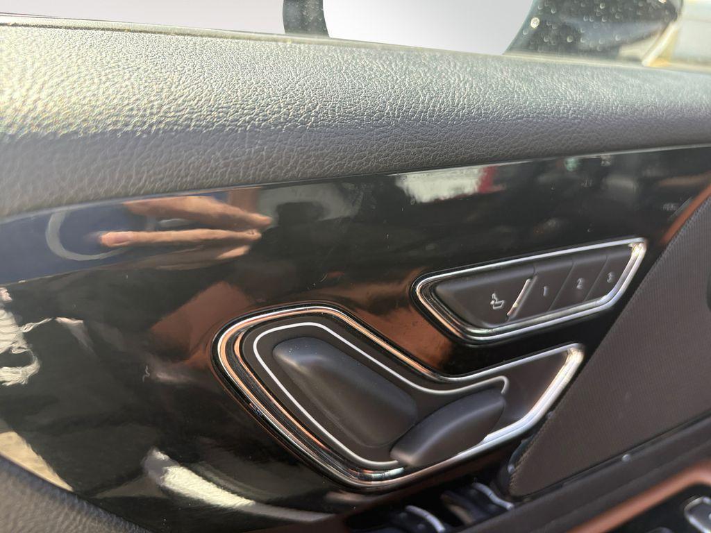 used 2022 Lincoln Aviator car, priced at $40,308