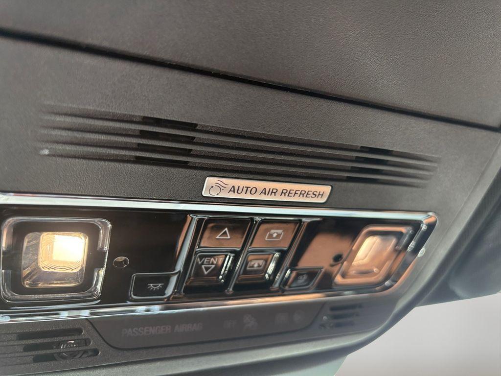 used 2022 Lincoln Aviator car, priced at $39,999