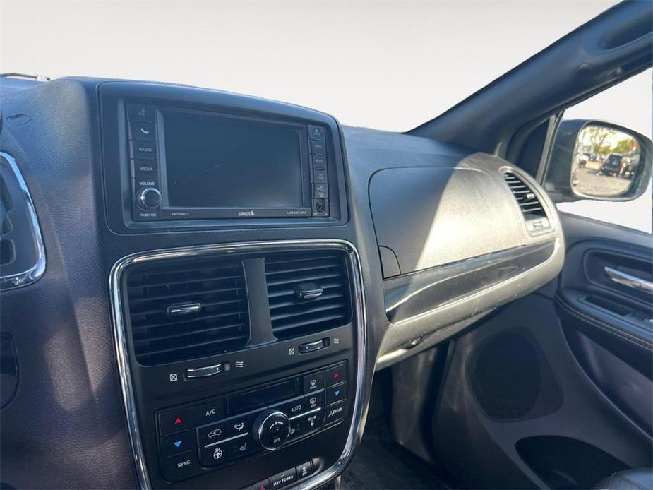 used 2019 Dodge Grand Caravan car, priced at $15,750