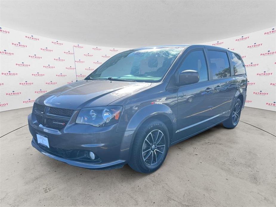 used 2019 Dodge Grand Caravan car, priced at $15,750