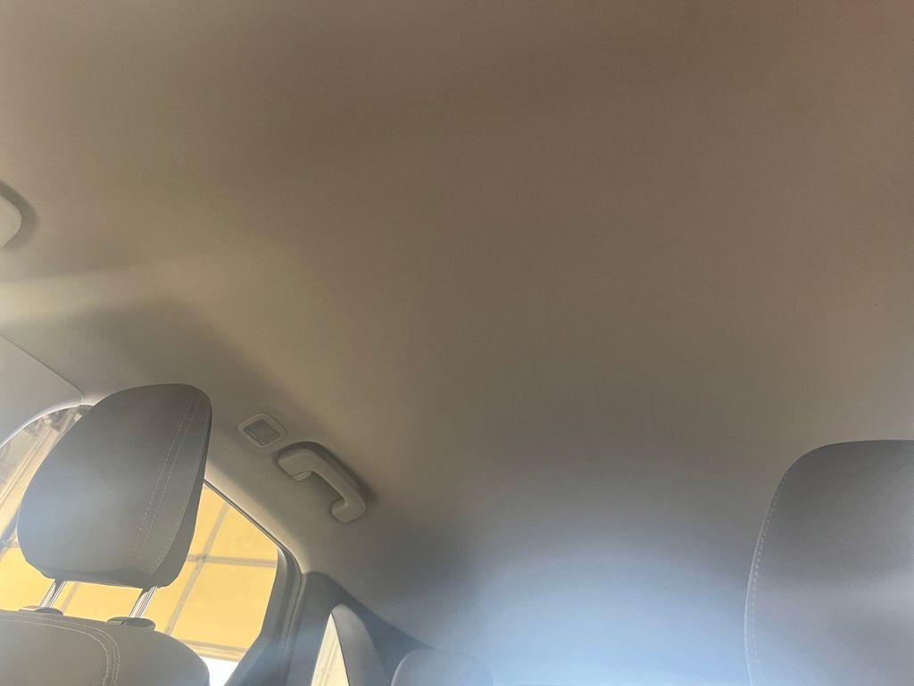 used 2022 Ford Escape car, priced at $17,177