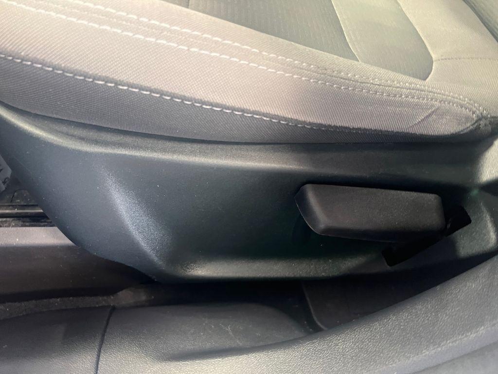 used 2022 Ford Escape car, priced at $17,177