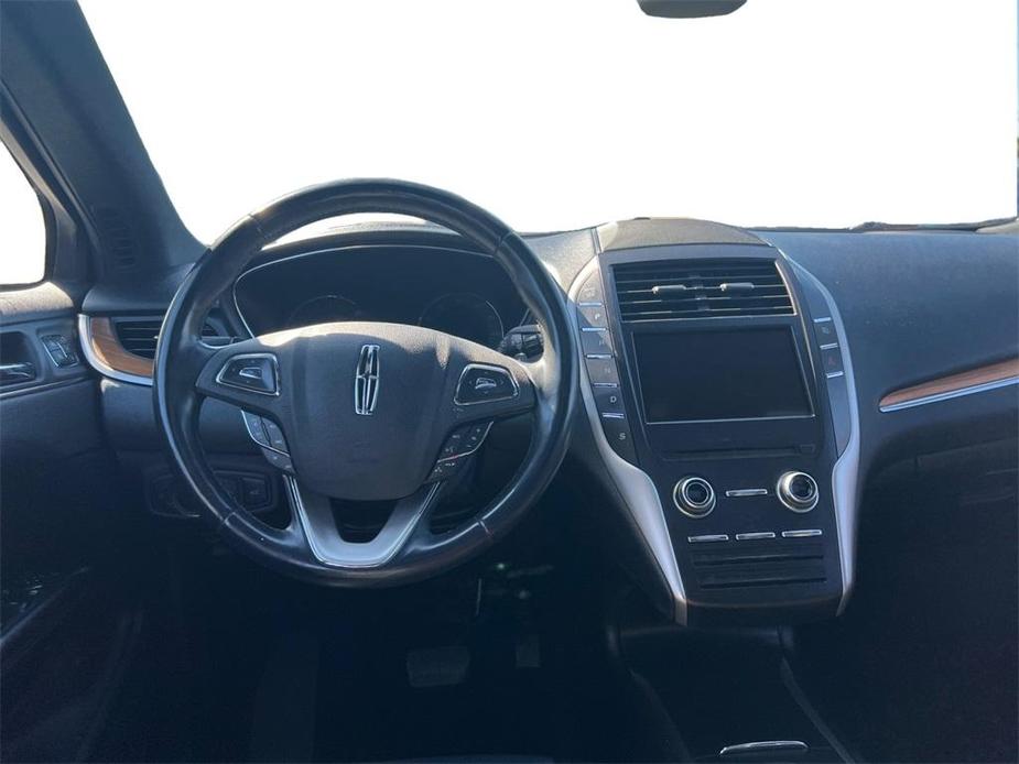 used 2019 Lincoln MKC car, priced at $22,950