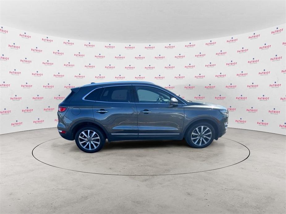 used 2019 Lincoln MKC car, priced at $22,950