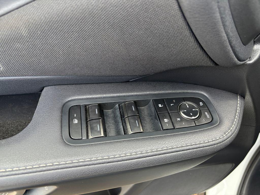 used 2025 Lexus TX 500h car, priced at $74,582