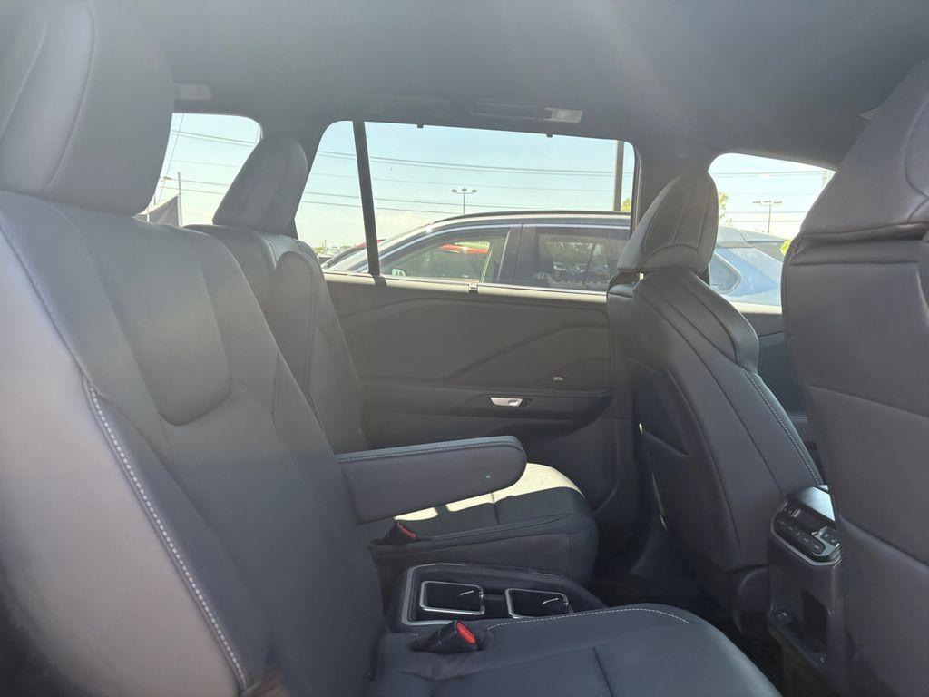 used 2025 Lexus TX 500h car