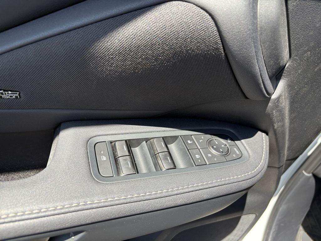 used 2025 Lexus TX 500h car
