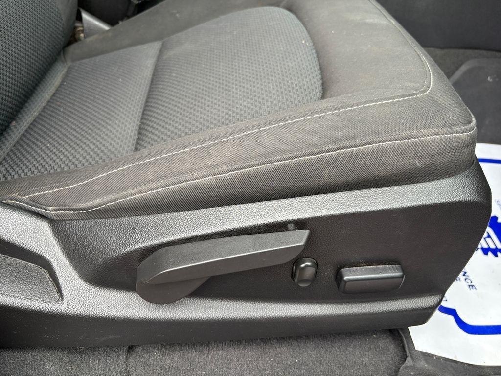 used 2019 Chevrolet Colorado car, priced at $21,169