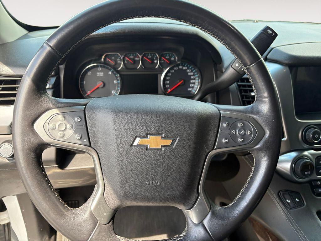used 2019 Chevrolet Tahoe car, priced at $29,812