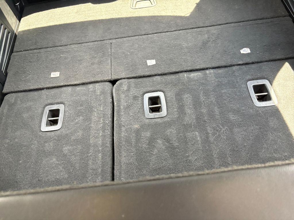 used 2019 Chevrolet Tahoe car