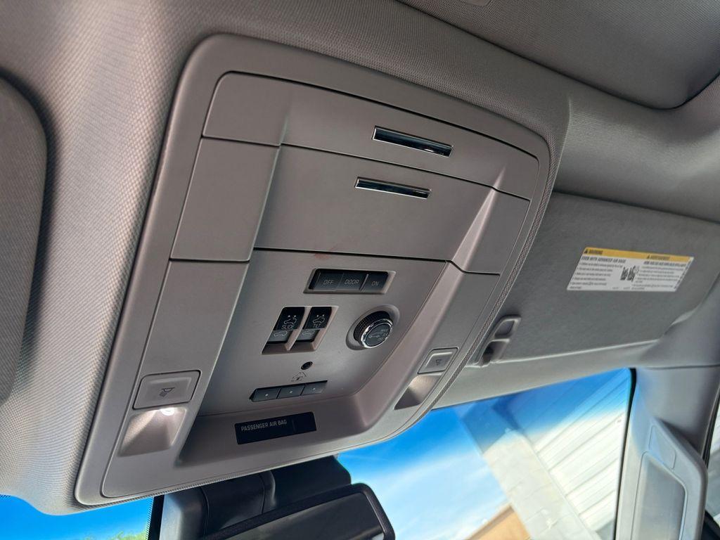 used 2019 Chevrolet Tahoe car, priced at $29,812