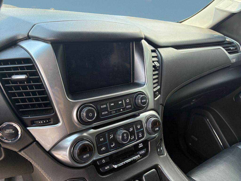 used 2019 Chevrolet Tahoe car