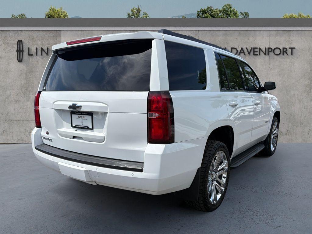 used 2019 Chevrolet Tahoe car, priced at $29,812