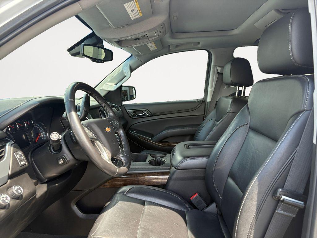 used 2019 Chevrolet Tahoe car, priced at $29,812