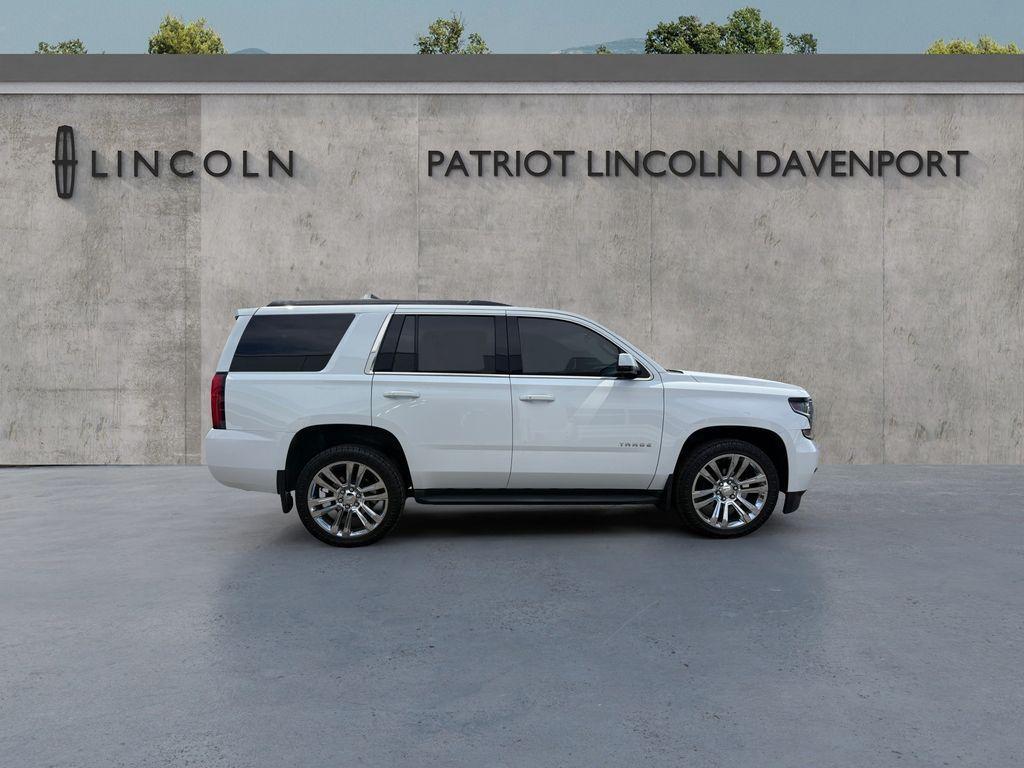 used 2019 Chevrolet Tahoe car, priced at $29,812