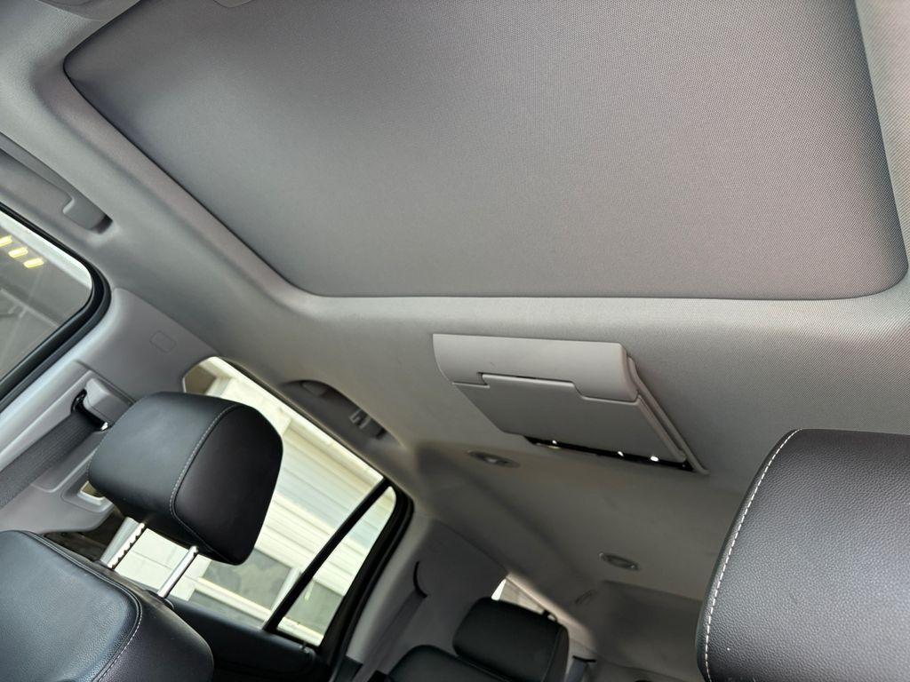 used 2019 Chevrolet Tahoe car