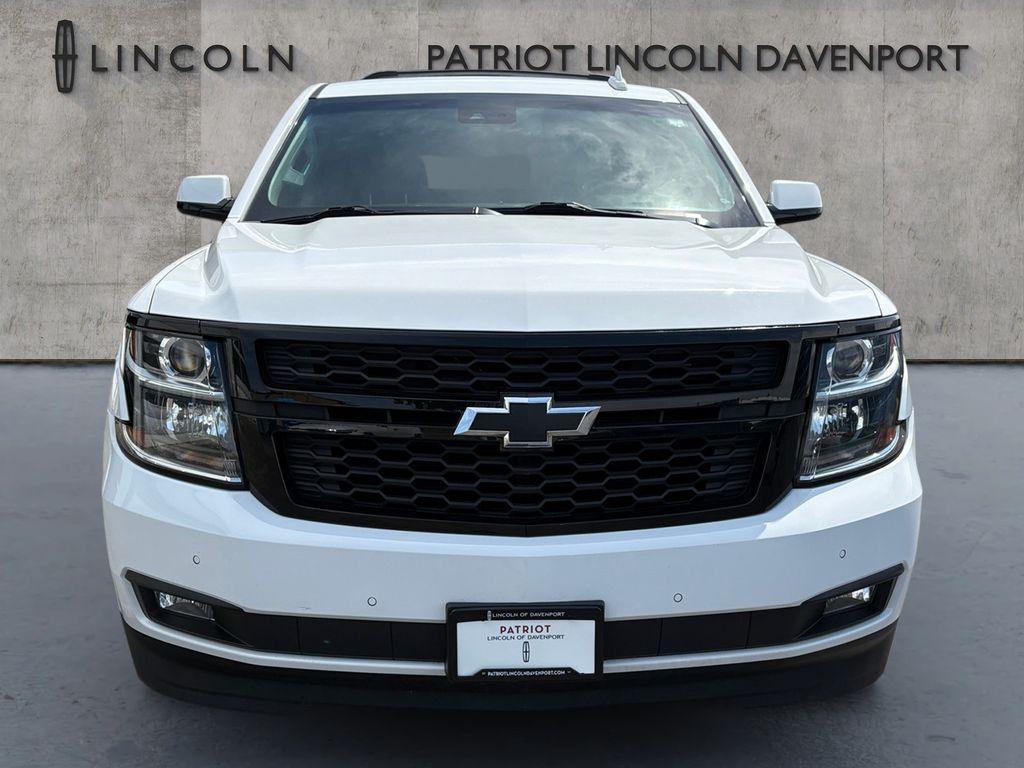 used 2019 Chevrolet Tahoe car, priced at $29,812
