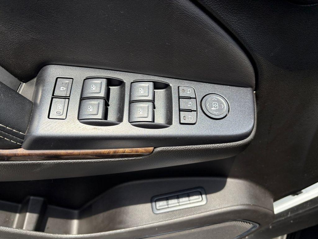 used 2019 Chevrolet Tahoe car