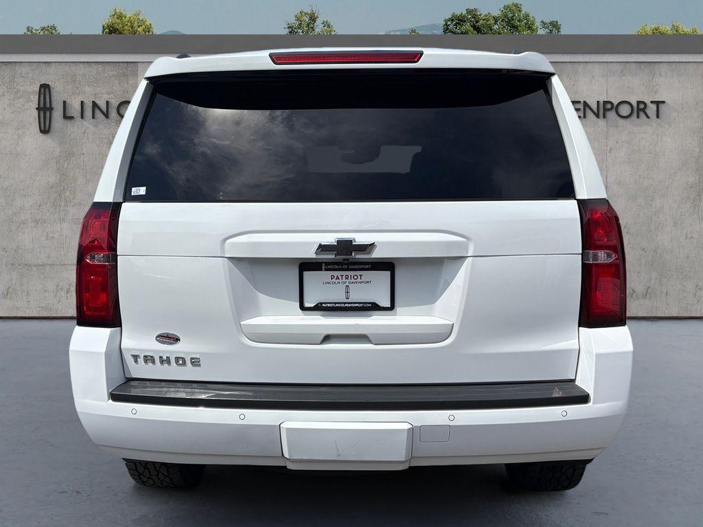 used 2019 Chevrolet Tahoe car, priced at $29,812