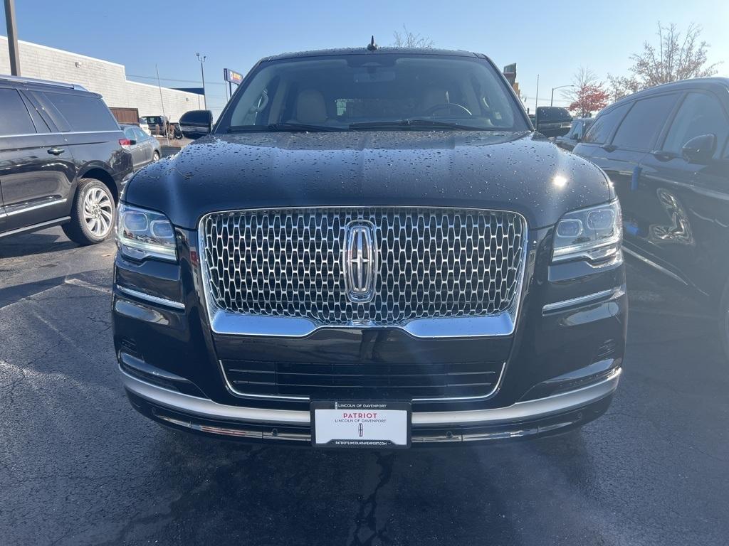 new 2024 Lincoln Navigator L car, priced at $99,650