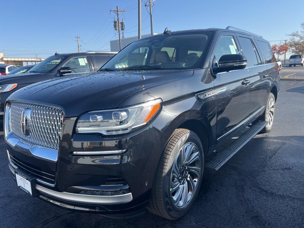 new 2024 Lincoln Navigator L car, priced at $99,650