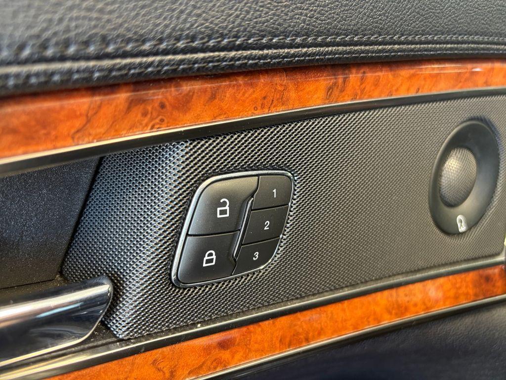 used 2020 Lincoln Nautilus car, priced at $27,418