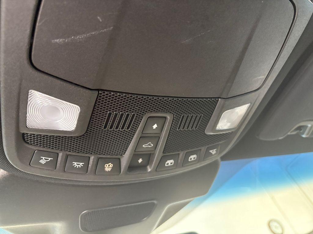 used 2020 Lincoln Nautilus car, priced at $27,418