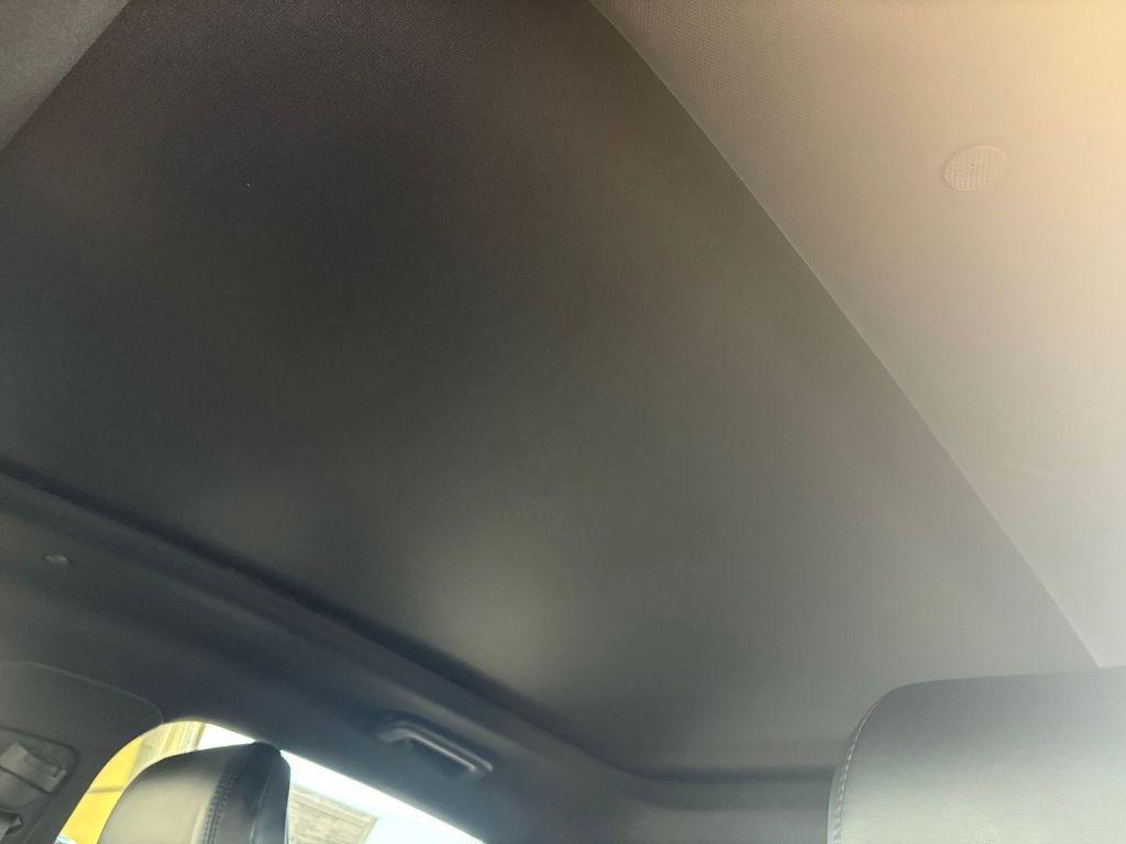 used 2020 Lincoln Nautilus car, priced at $27,418