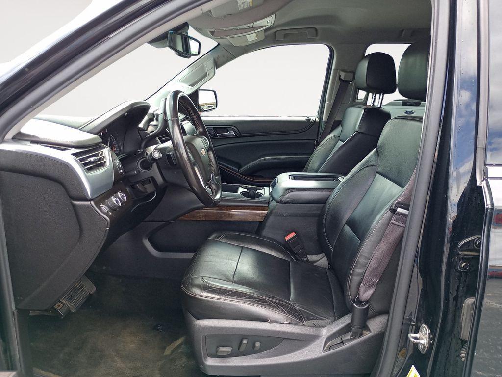 used 2015 Chevrolet Tahoe car