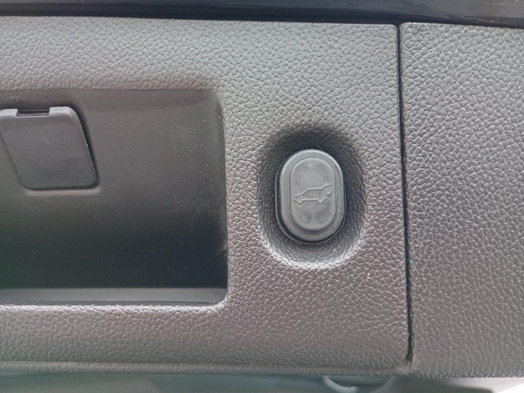 used 2015 Chevrolet Tahoe car