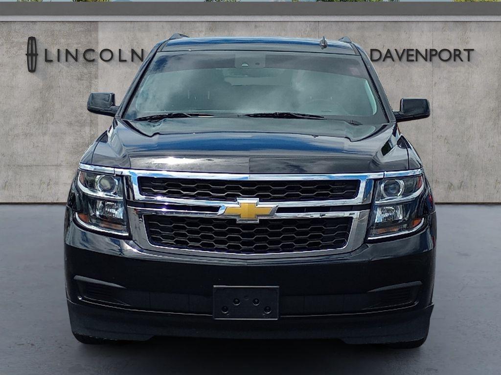 used 2015 Chevrolet Tahoe car