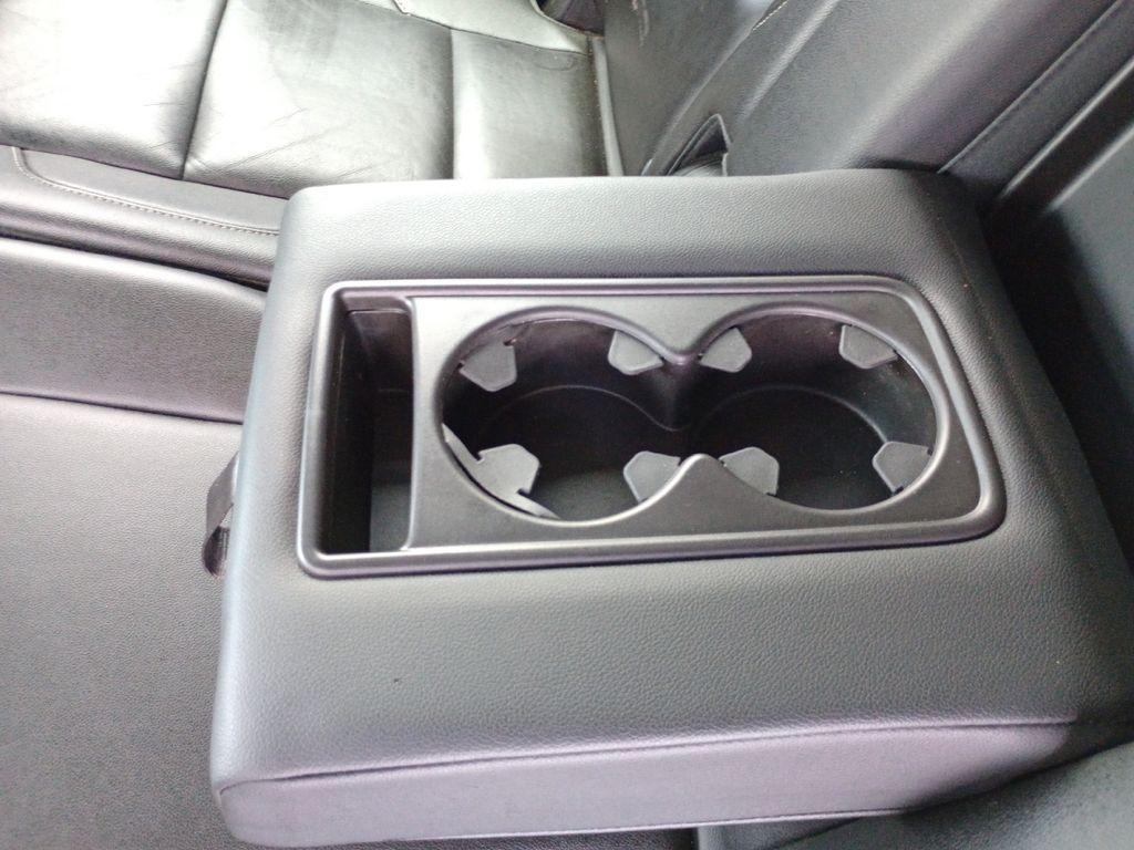used 2015 Chevrolet Tahoe car