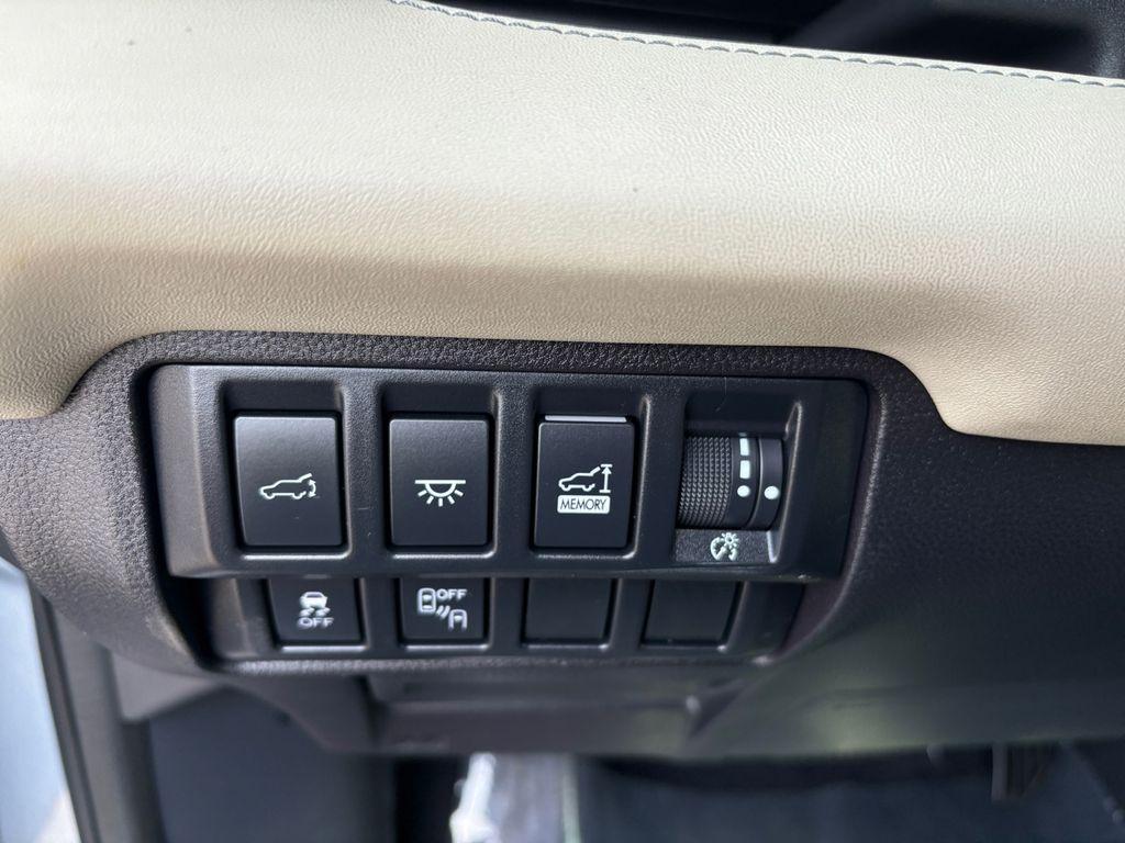 used 2021 Subaru Ascent car, priced at $31,056