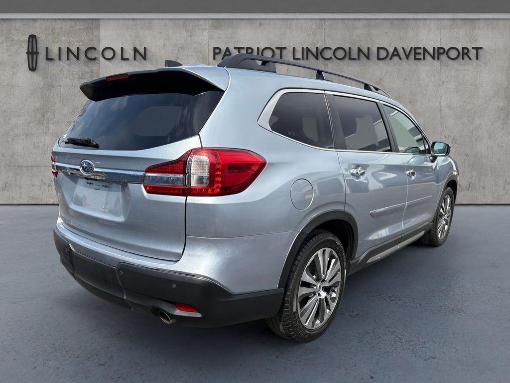 used 2021 Subaru Ascent car, priced at $29,995