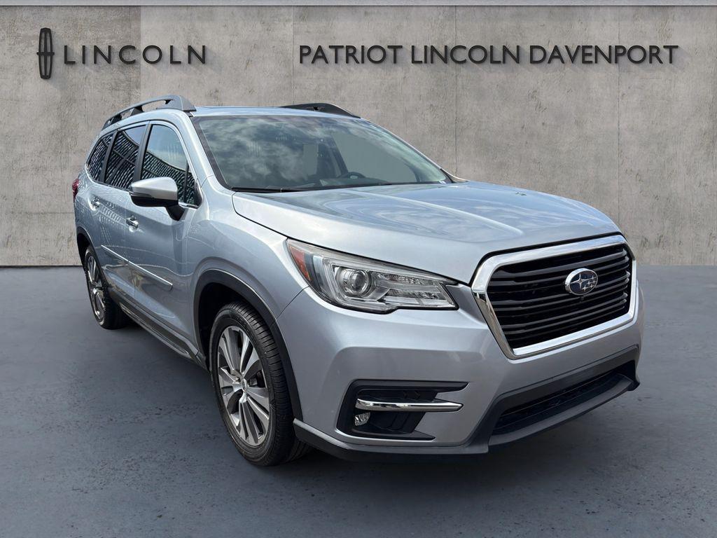 used 2021 Subaru Ascent car, priced at $31,056