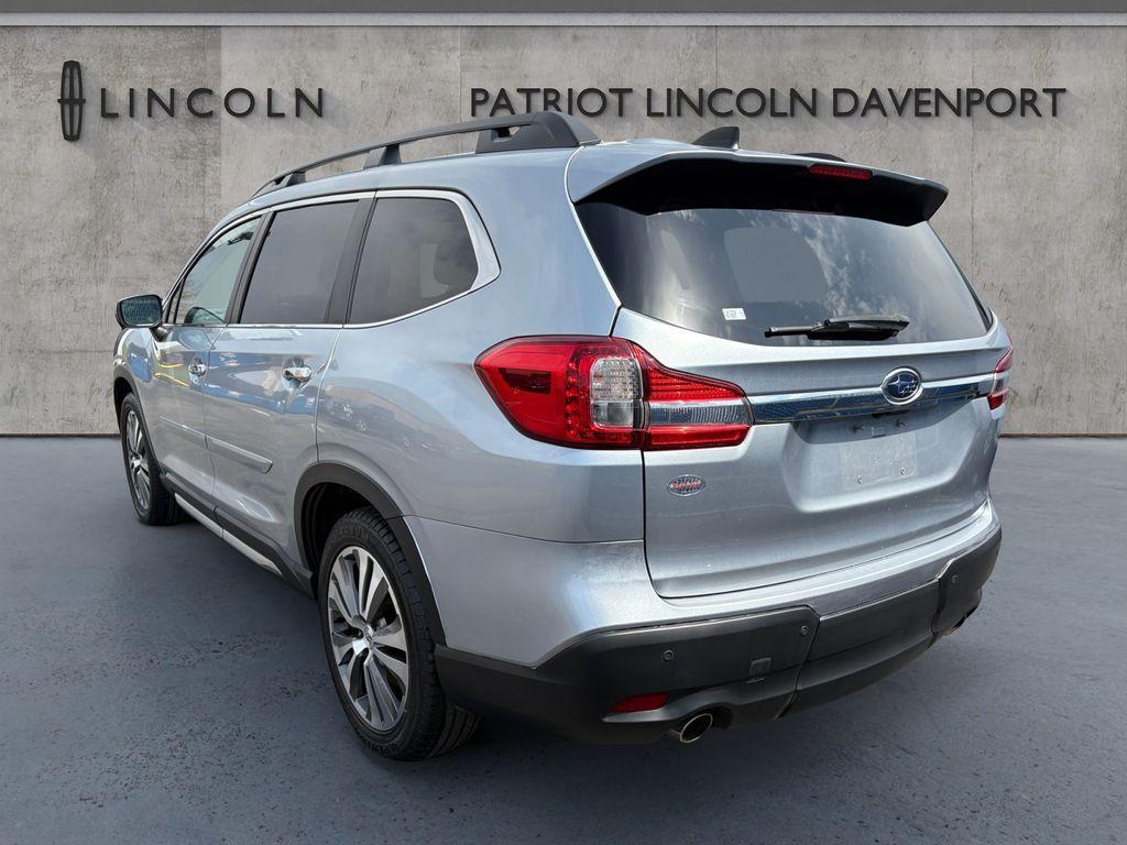 used 2021 Subaru Ascent car, priced at $31,056
