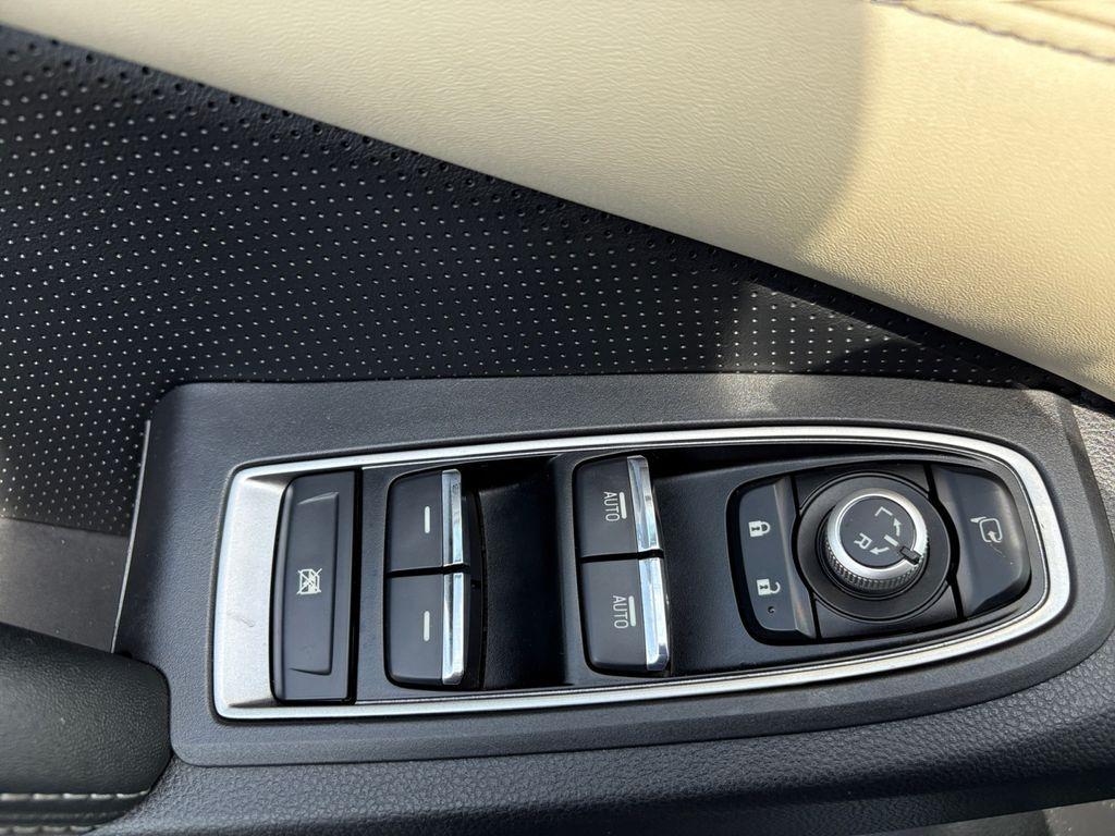 used 2021 Subaru Ascent car, priced at $31,056