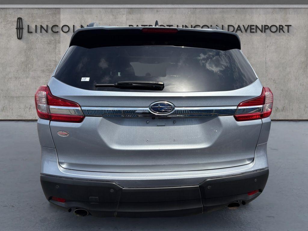 used 2021 Subaru Ascent car, priced at $31,056