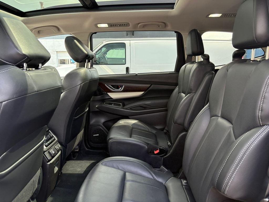 used 2021 Subaru Ascent car, priced at $29,995